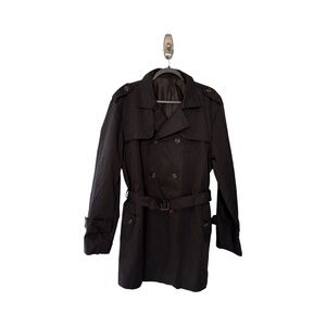 Unbranded Trench Coat / XL